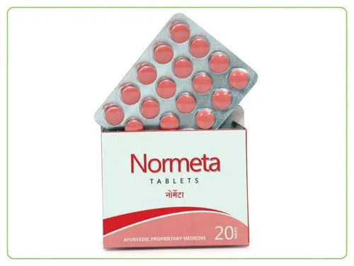 Normeta Tablet