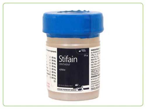 Stifain Ointment