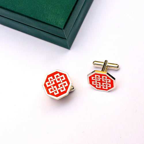 Adonis Cufflinks