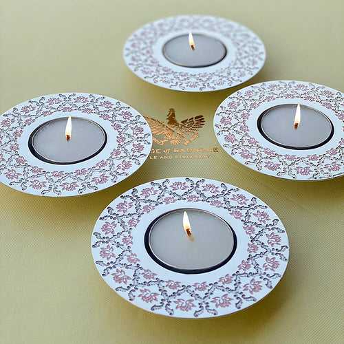 Lotus Votives