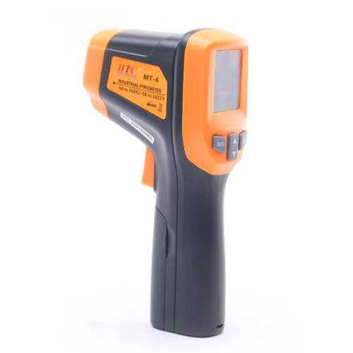 HTC MT-4 Infrared Thermometer