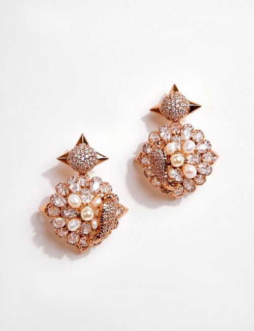 The Siene Earrings