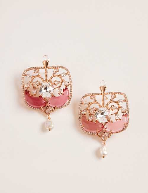 Le Praia Earrings