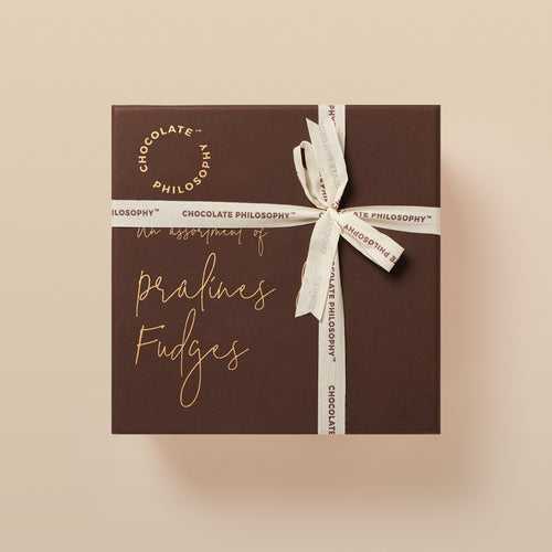 SINFUL INDULGENCE 9, BEAUTIFUL HANDCRAFTED CHOCOLATES, PRALINES & FUDGES