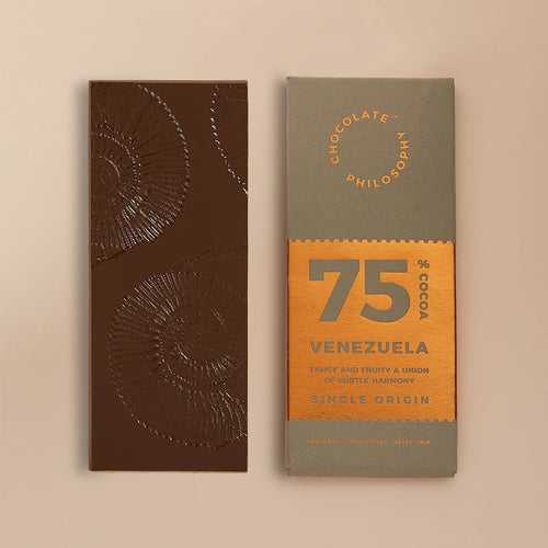 Venezuela: Single Origin, Tangy and Fruity, 30g