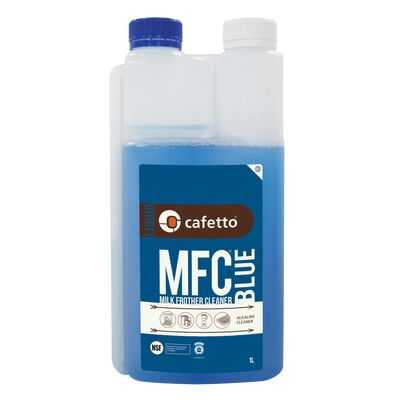 MFC Blue Liquid