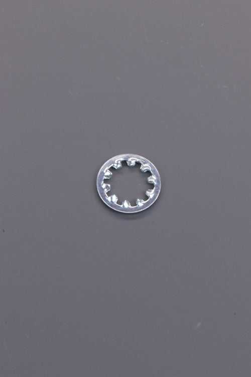 M8 Internal tooth star lock washer