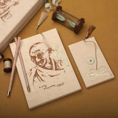 Gandhi Gift Box