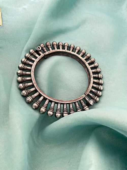 Antique Chakra Bracelet