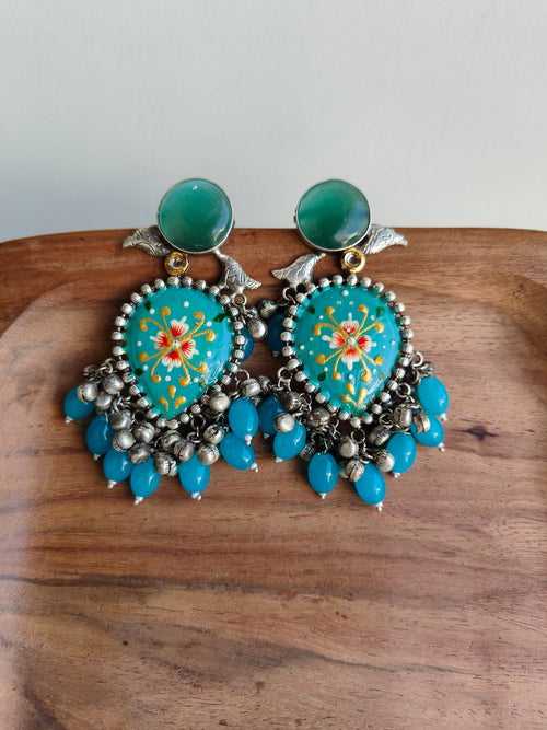 Masoom Earrings