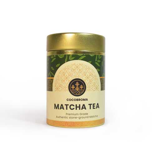 Japanese Matcha Tea : Premium Grade