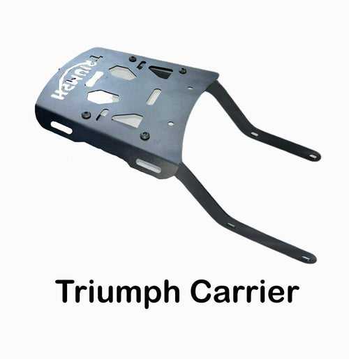 Economy Top Rack Carrier for Speed 400x