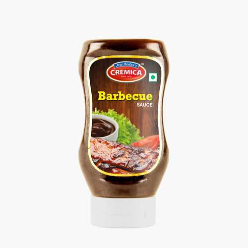 Barbeque Sauce 460g