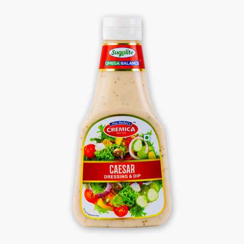Caesar Salad Dressing 350g