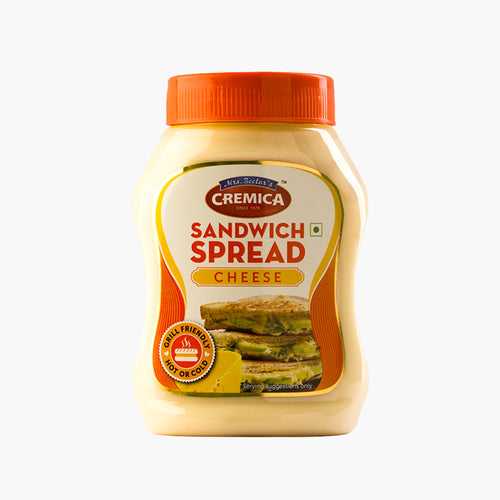 Cheese Sandwich Spread 275g