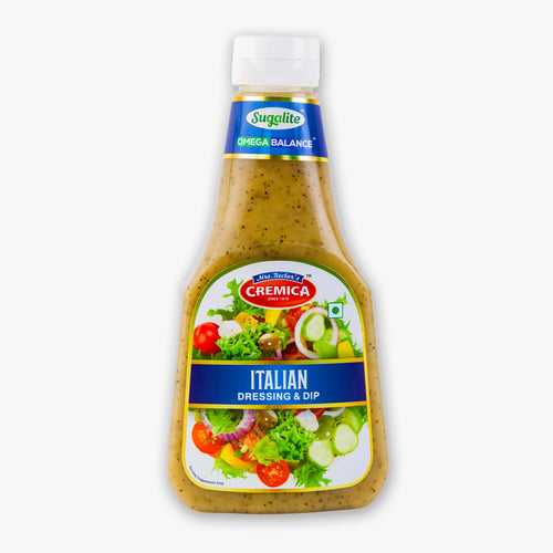 Italian Salad Dressing 350g