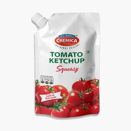 Tomato Ketchup 180g