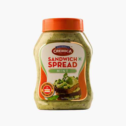 Mint Sandwich Spread 275g