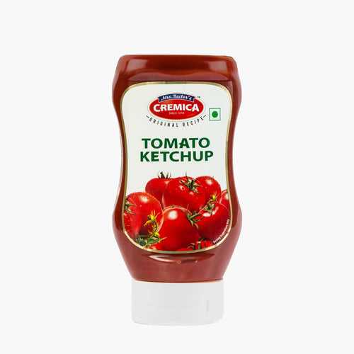 Tomato Ketchup 450g