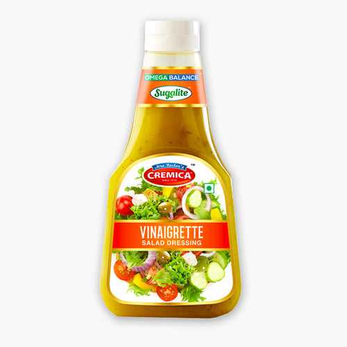 Vinaigrette Salad Dressing 350g