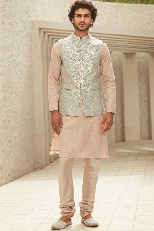 The Heritage Pret Jodhpuri Jacket