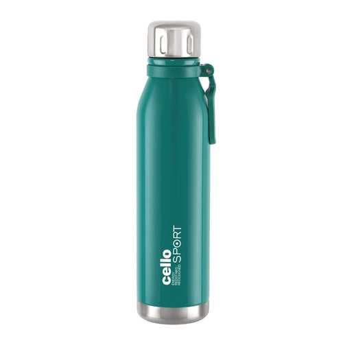 Cello Bentley Vaccum Insulated Stainless Steel Water Bottle | 1 Pc