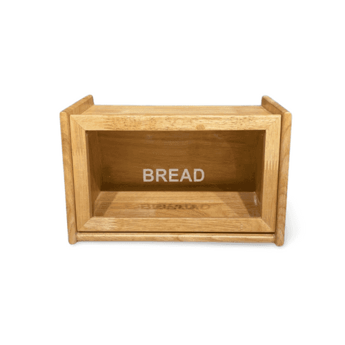 KVG Nova Bread Box | 1 Pc