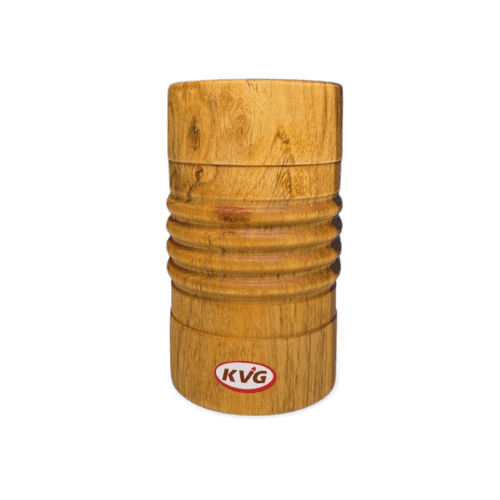 KVG Wooden Ring Beer Mug | 1 Pc