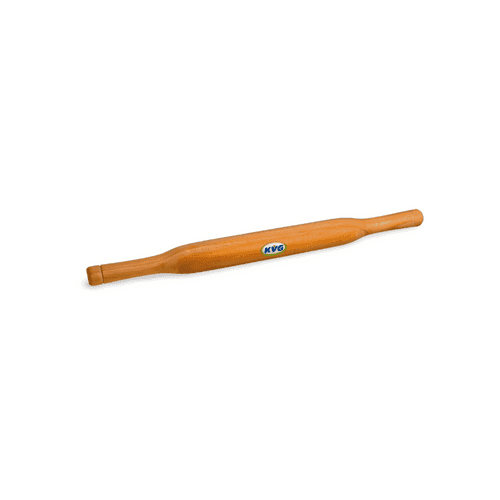 KVG Teak Wood Belan | Rolling Pins | Brown