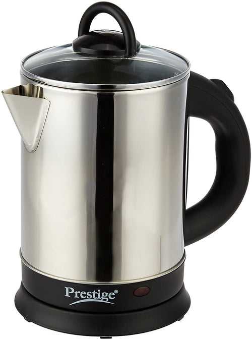 Prestige PKGSS 1.7L 1500W Electric Kettle (Stainless Steel)