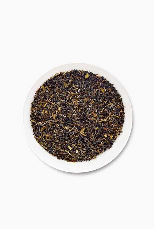 Barnesbeg Organic Darjeeling Green Tea