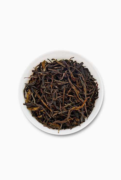 Organic Oolong Tea