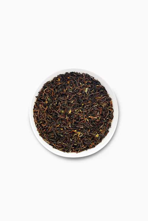 Castleton China Special Darjeeling Black First Flush Tea