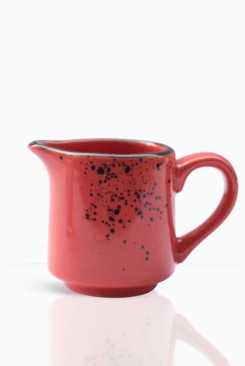 Stone Creamer Red