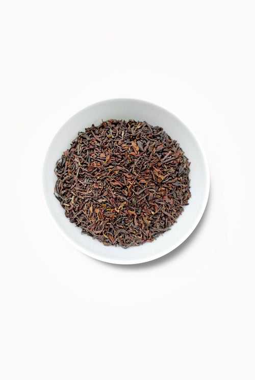 Oaks Classic Organic Darjeeling Black Tea