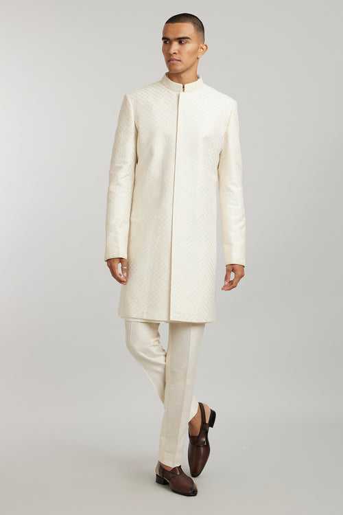 Starrio Sherwani - Leandro