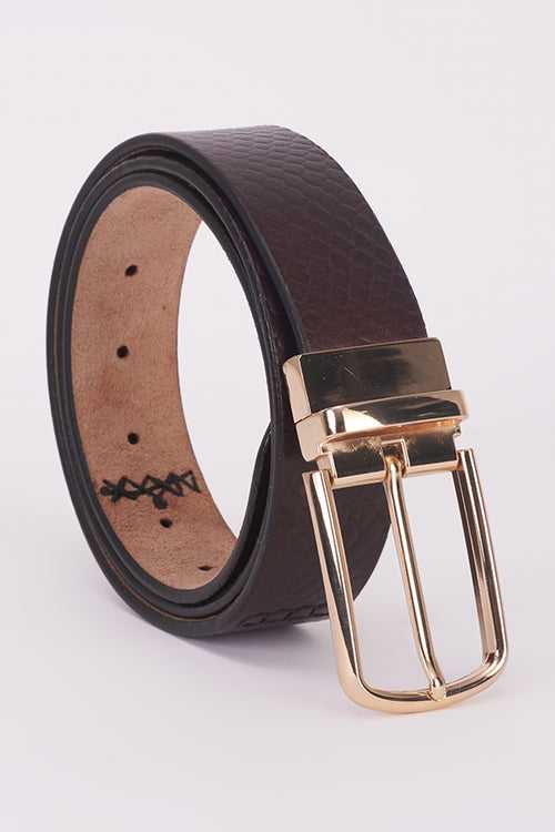 Mesh Belt - Russot