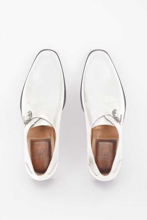 Monk Straps - Spencer