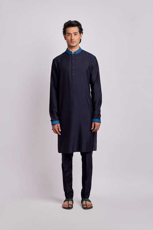 Diametric Kurta Set - Brody