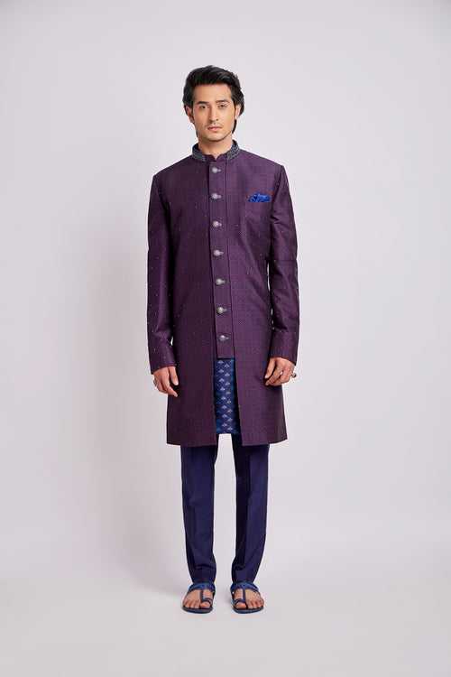 Diametric Sherwani - Nikolai