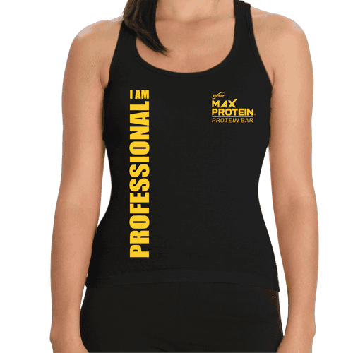 Gym Vest (Female)