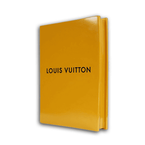 LV BOOK