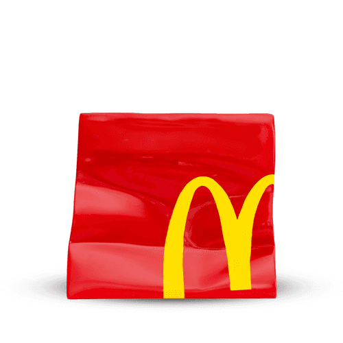 McDonalds anyone II ?