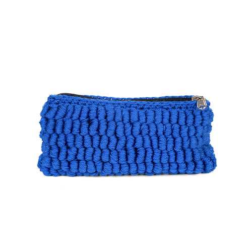 Cerulean All-Purpose Pouch