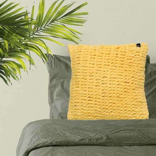 Sunflower Cushion Cover