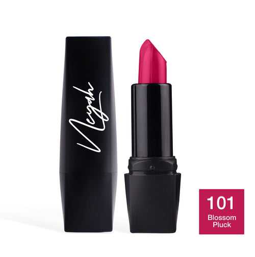 Creamlicious Matte Lipstick