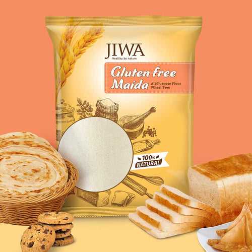 Gluten Free Maida