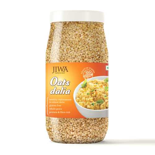 Oats Dalia