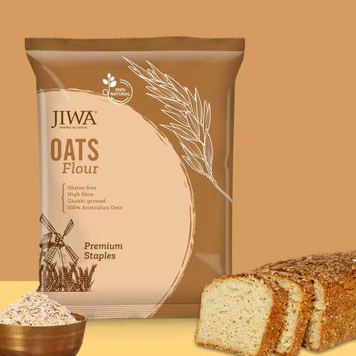 Oats Flour