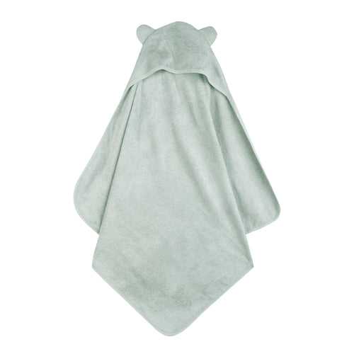 Pure Bamboo Swaddle For Infants | Powder Green